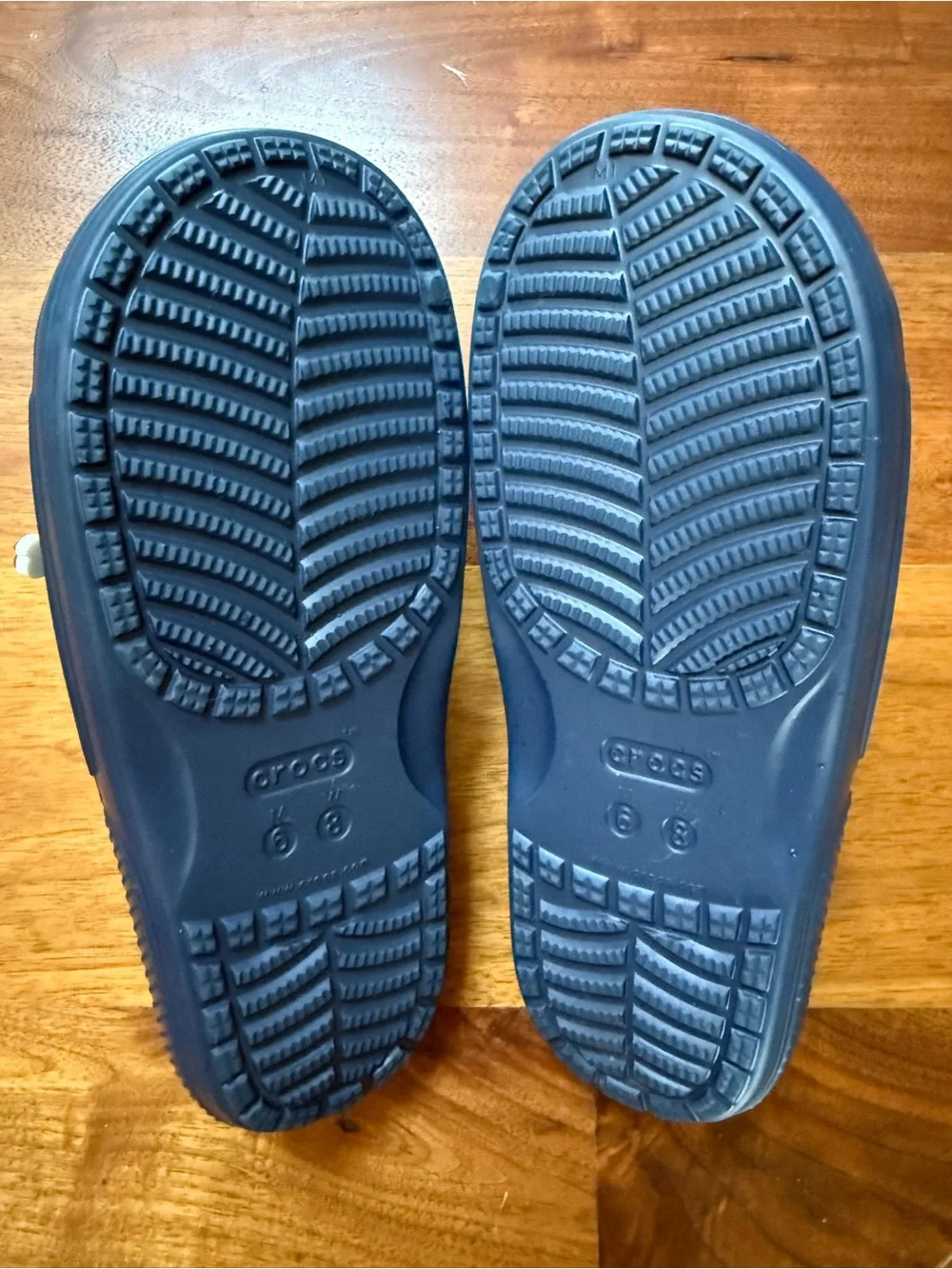 CROCS unisex saturday